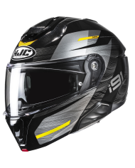 CASCO HJC I91 MODULAR DUSK MC3H