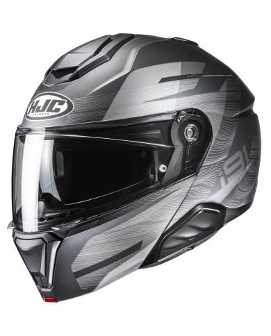 CASCO HJC I91 MODULAR DUSK MC5SF
