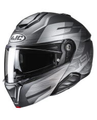 CASCO HJC I91 MODULAR DUSK MC5SF