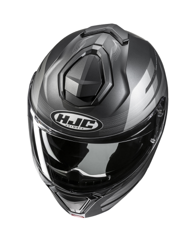 CASCO HJC I91 MODULAR DUSK MC5SF