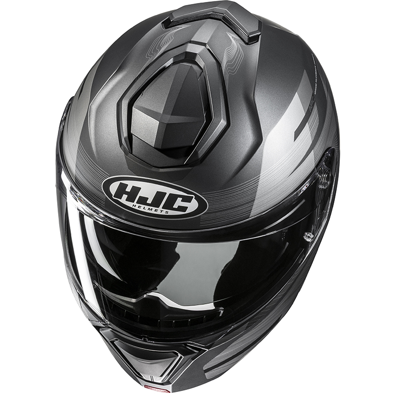 CASCO HJC I91 MODULAR DUSK MC5SF