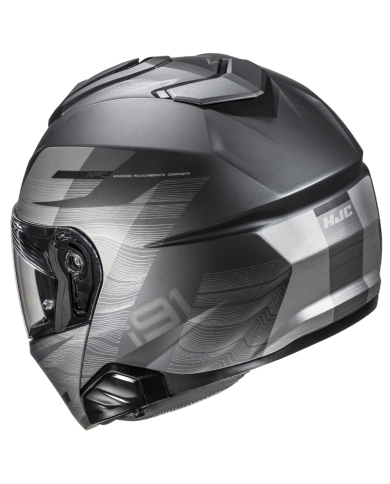 CASCO HJC I91 MODULAR DUSK MC5SF