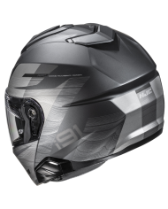 CASCO HJC I91 MODULAR DUSK MC5SF