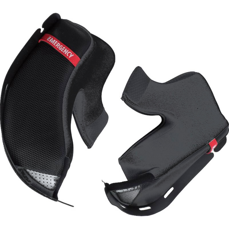 CARRILLERAS CASCO HJC RPHA 70 CARBON