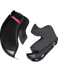 CARRILLERAS CASCO HJC RPHA 70 CARBON