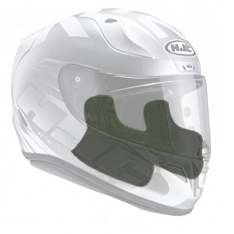 CARRILLERAS CASCO HJC RPHA 70 CARBON