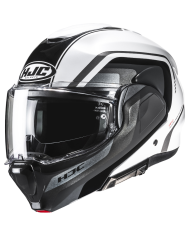 CASCO HJC F100 REFF MC1