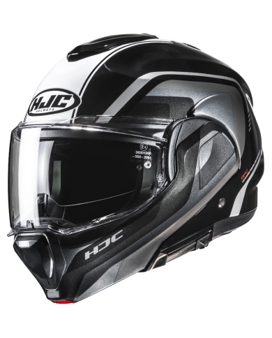 CASCO HJC F100 REFF MC21