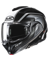CASCO HJC F100 REFF MC21