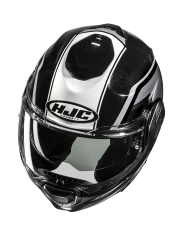 CASCO HJC F100 REFF MC21