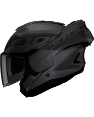 CASCO HJC F100 REFF MC21