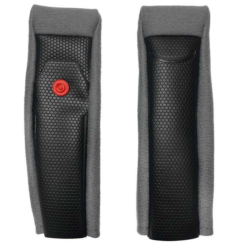 CUBRE CORREAS CASCO HJC RPHA70