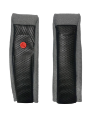 CUBRE CORREAS CASCO HJC RPHA70