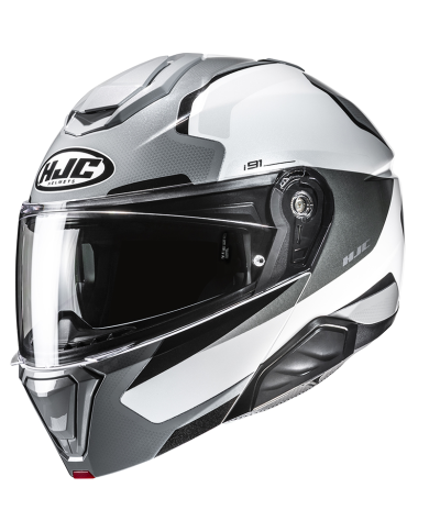 CASCO HJC I91 MODULAR FELIOS MC5