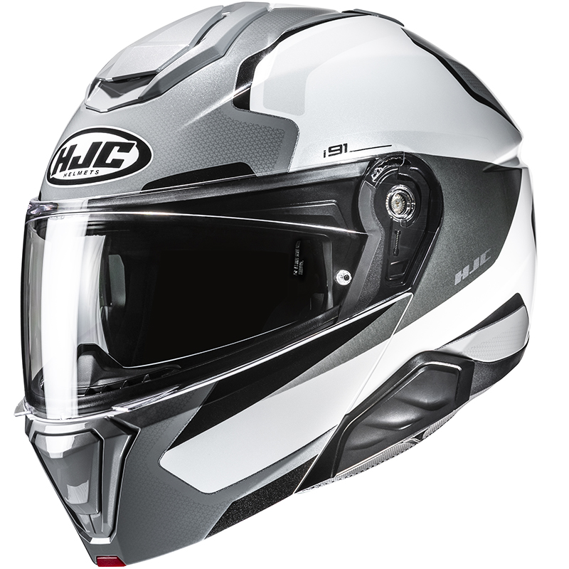 CASCO HJC I91 MODULAR FELIOS MC5