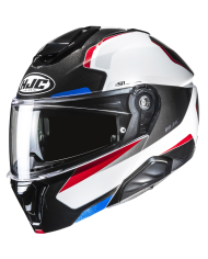 CASCO HJC I91 MODULAR FELIO MC21