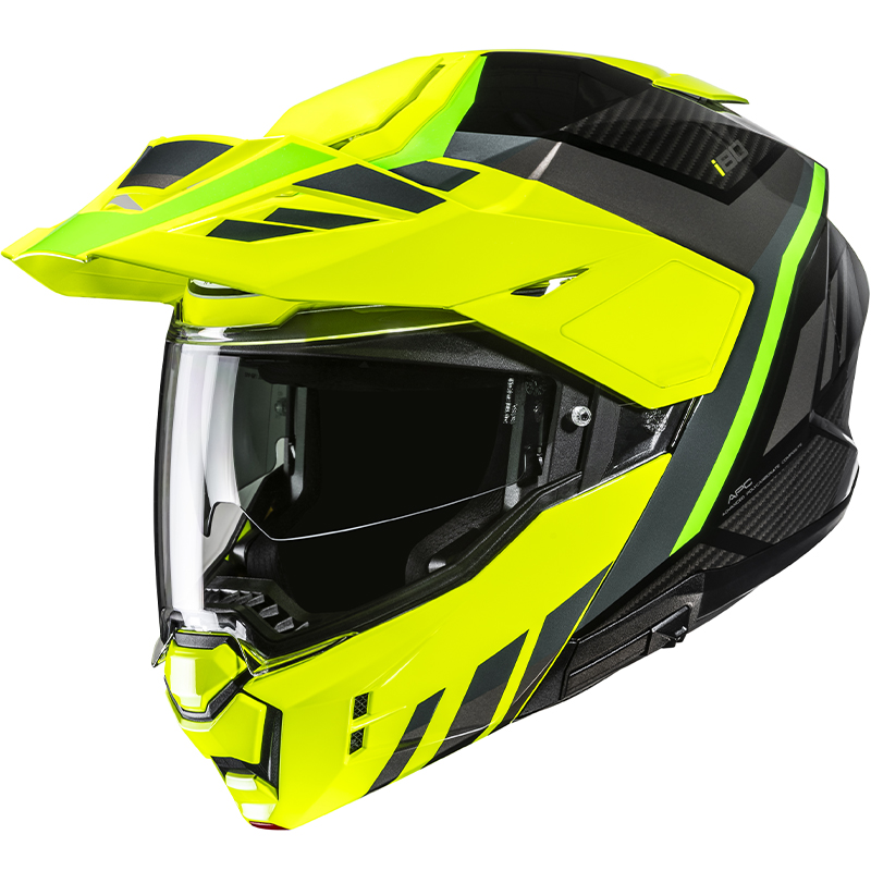 CASCO HJC I80 MODULAR IMES MC3H
