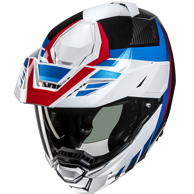 CASCO HJC I80 MODULAR IMES MC21