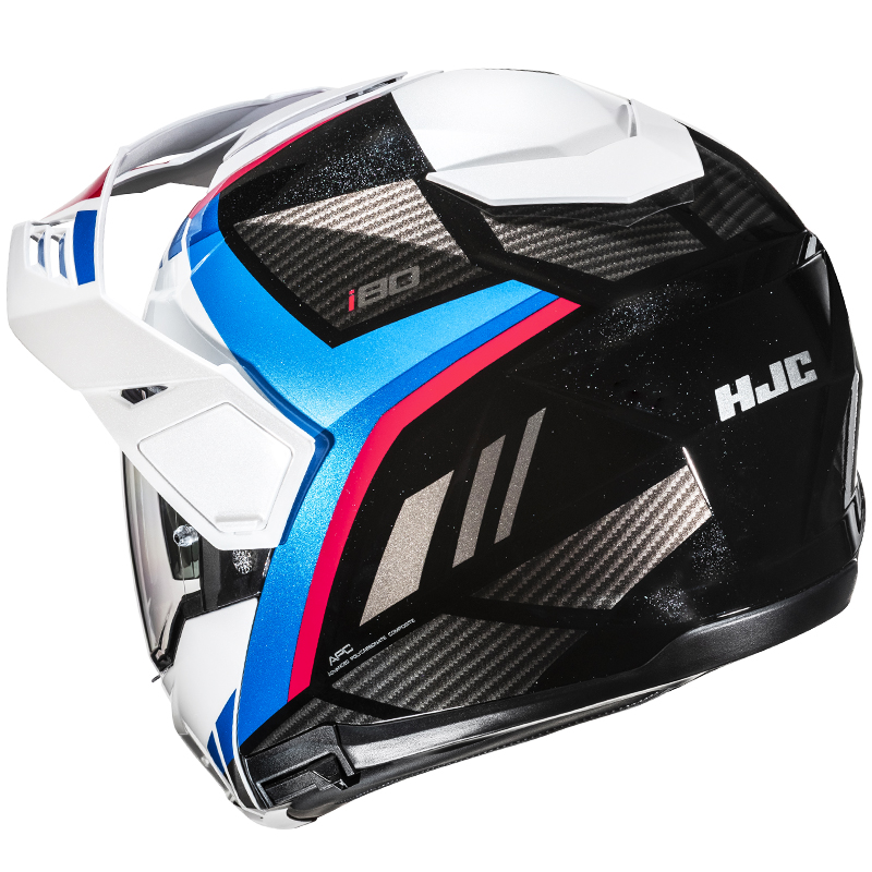 CASCO HJC I80 MODULAR IMES MC21