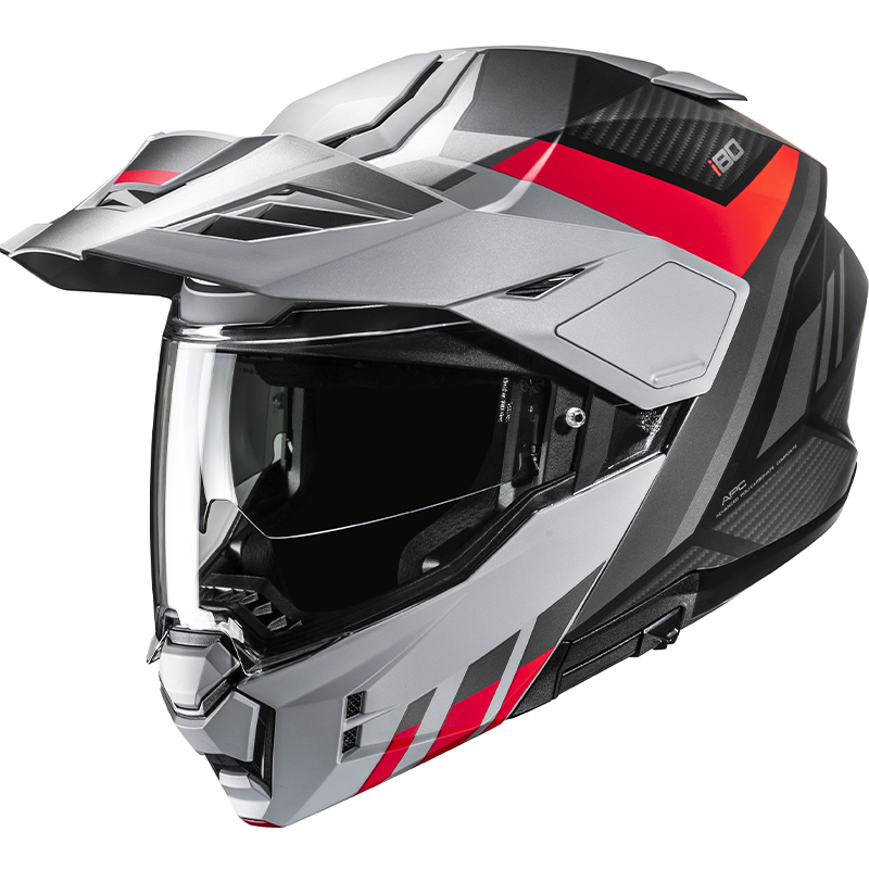 CASCO HJC I80 MODULAR IMES MC1SF