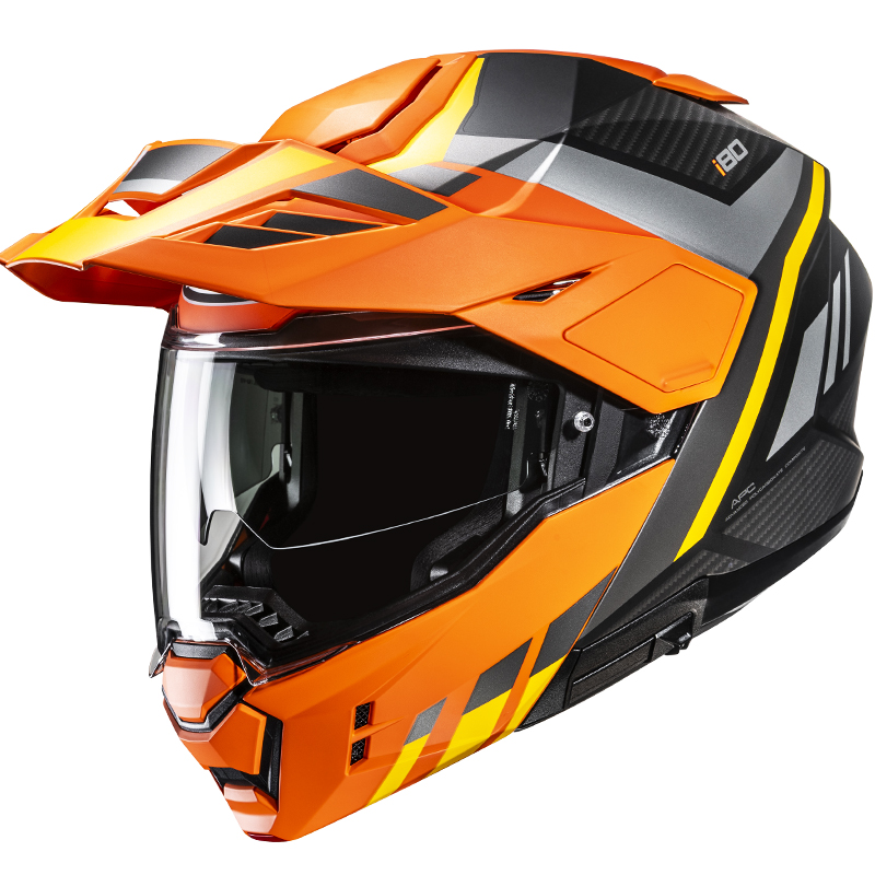 CASCO HJC I80 MODULAR IMES MC7SF