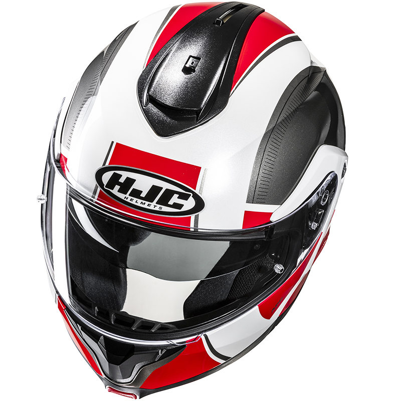 CASCO HJC C91N MODULAR JYN MC1
