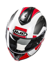 CASCO HJC C91N MODULAR JYN MC1