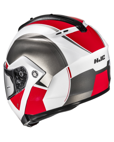 CASCO HJC C91N MODULAR JYN MC1