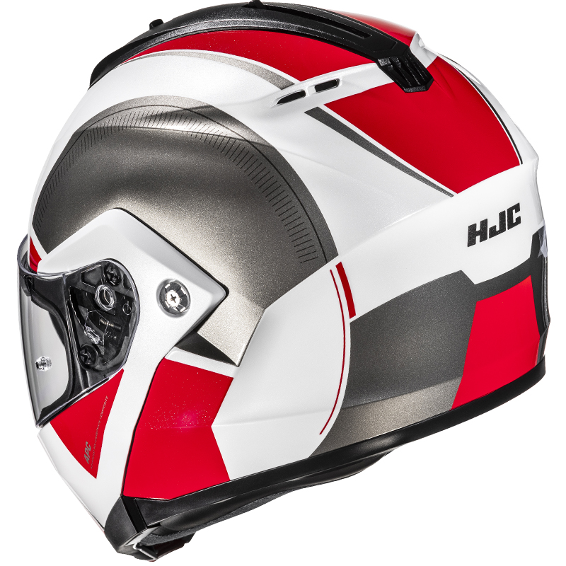 CASCO HJC C91N MODULAR JYN MC1