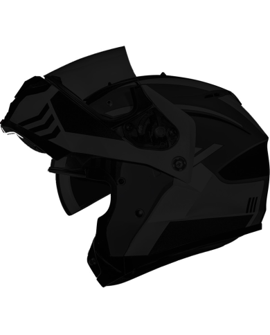 CASCO HJC C91N MODULAR JYN MC1