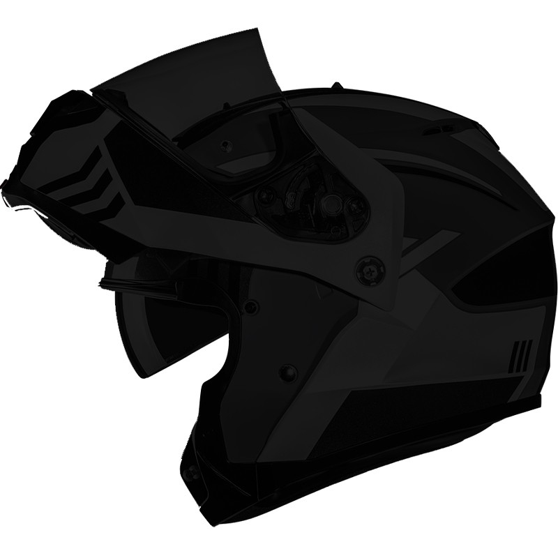 CASCO HJC C91N MODULAR JYN MC1