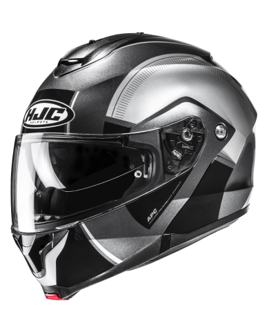 CASCO HJC C91N MODULAR JYN MC5