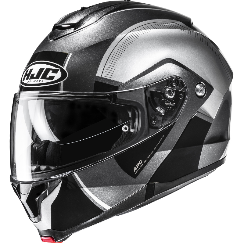 CASCO HJC C91N MODULAR JYN MC5