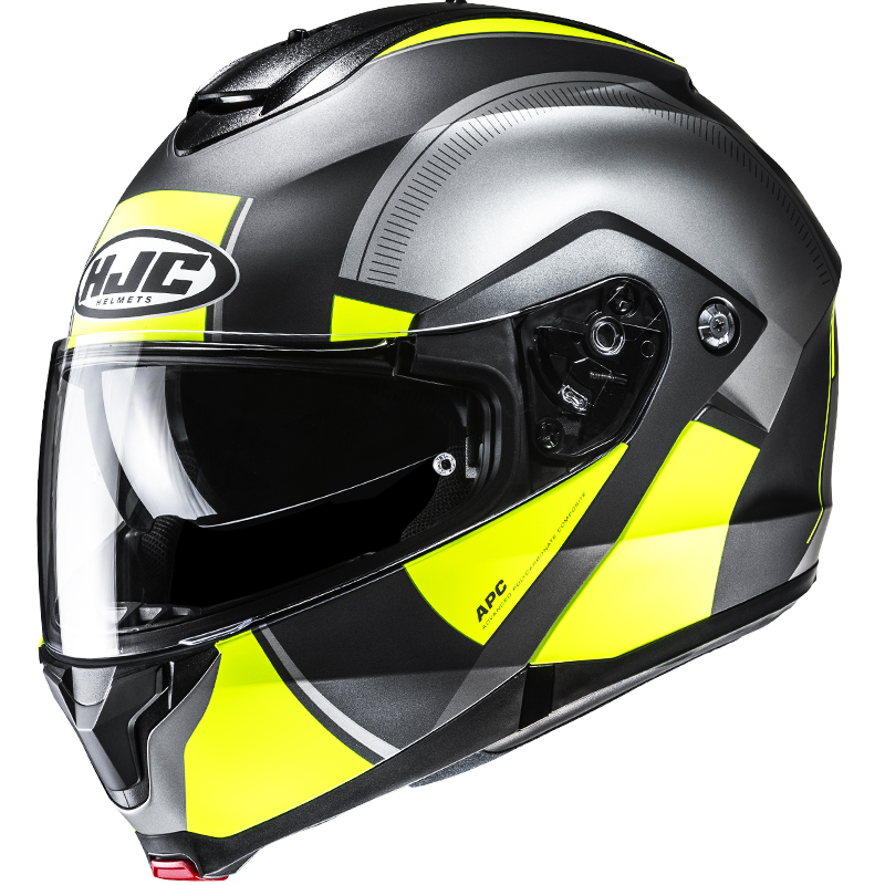 CASCO HJC C91N MODULAR MC3HSF