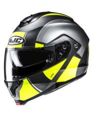CASCO HJC C91N MODULAR MC3HSF