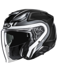 CASCO HJC F31 BASK MC5