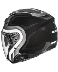 CASCO HJC F31 BASK MC5