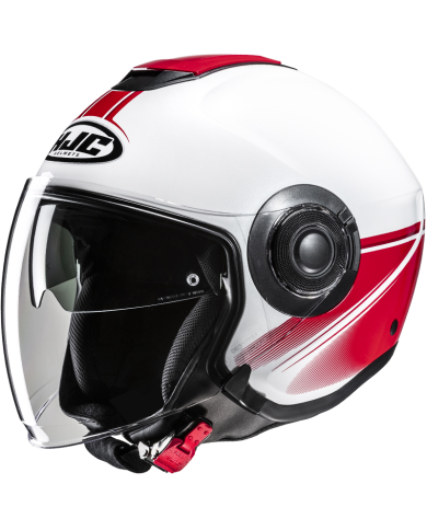 CASCO HJC I40N VISION MC1