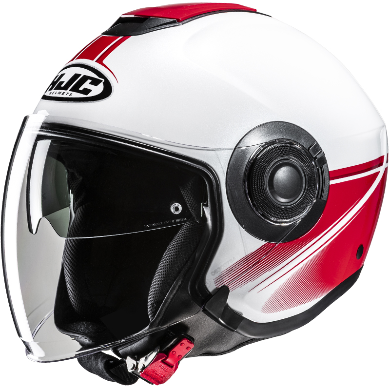 CASCO HJC I40N VISION MC1