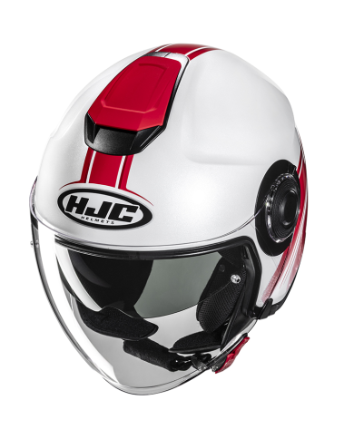 CASCO HJC I40N VISION MC1