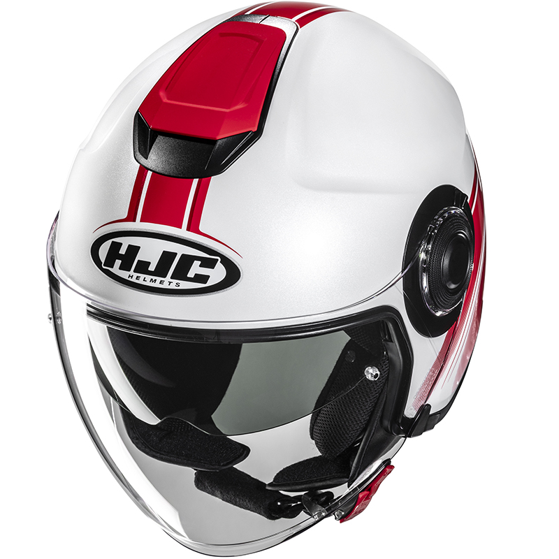 CASCO HJC I40N VISION MC1