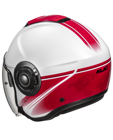CASCO HJC I40N VISION MC1