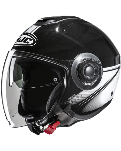 CASCO HJC I40N VISION MC5