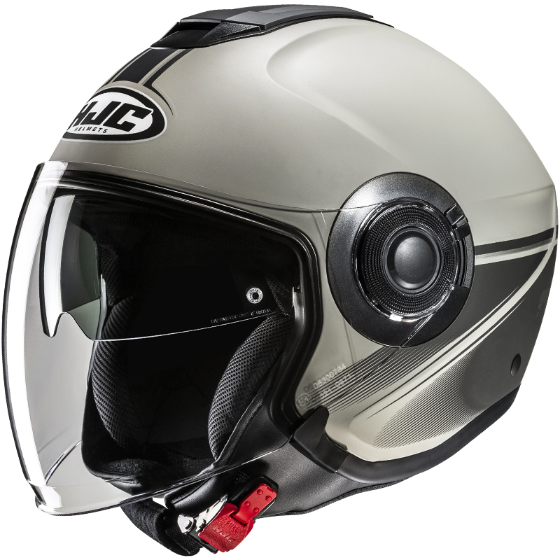 CASCO HJC I40N VISION MC5SF