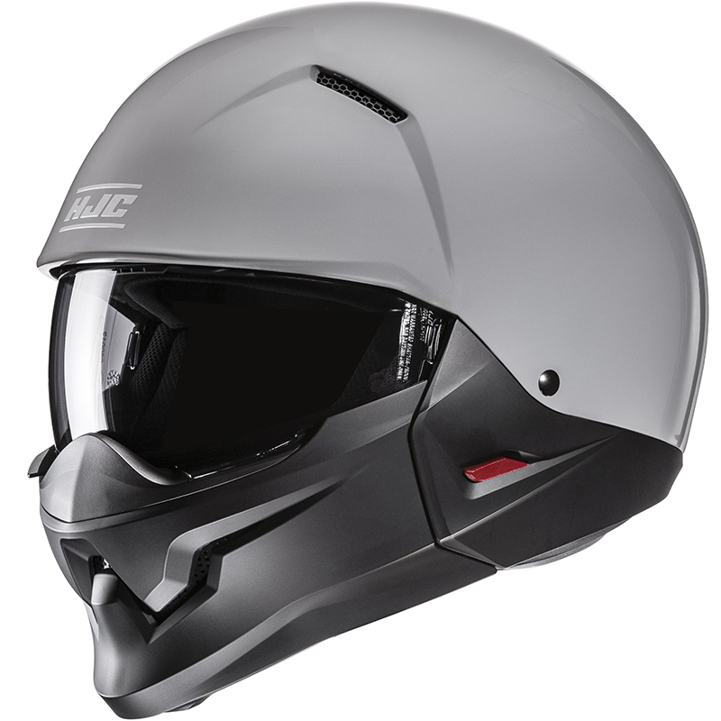 CASCO HJC I20N NARDO GREY