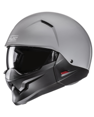 CASCO HJC I20N NARDO GREY
