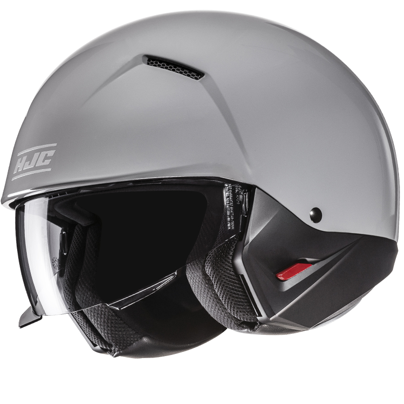 CASCO HJC I20N NARDO GREY