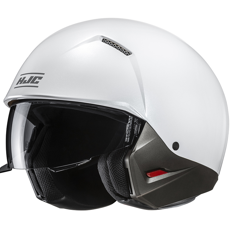CASCO HJC I20N PEARL WHITE