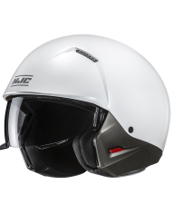 CASCO HJC I20N PEARL WHITE