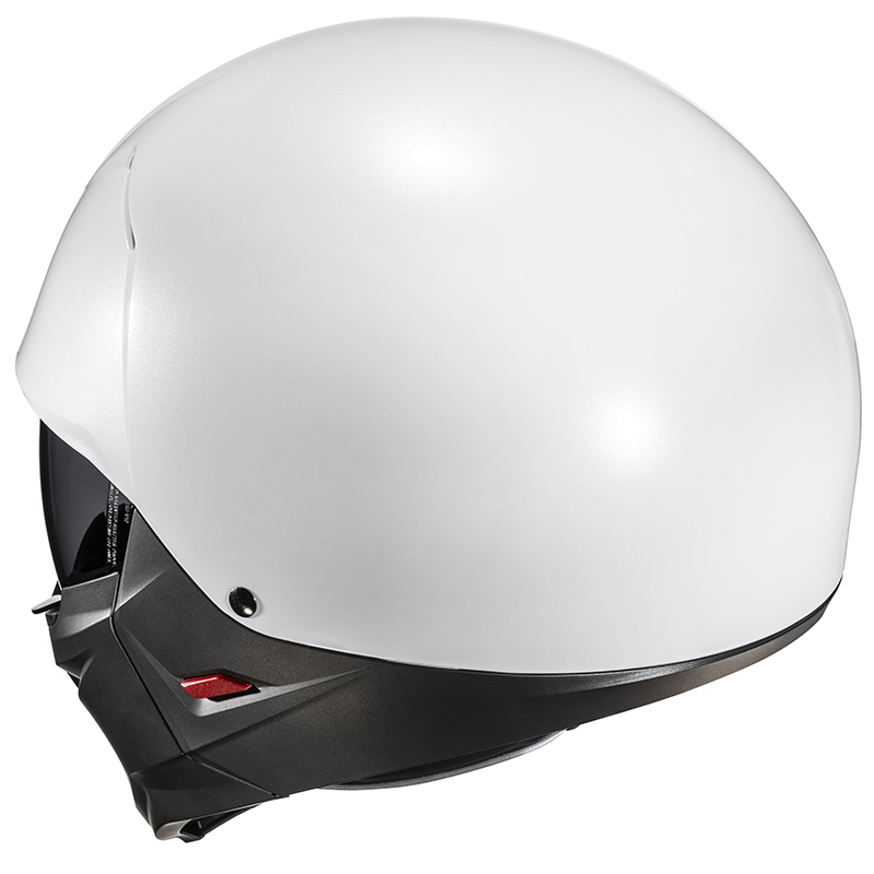 CASCO HJC I20N PEARL WHITE
